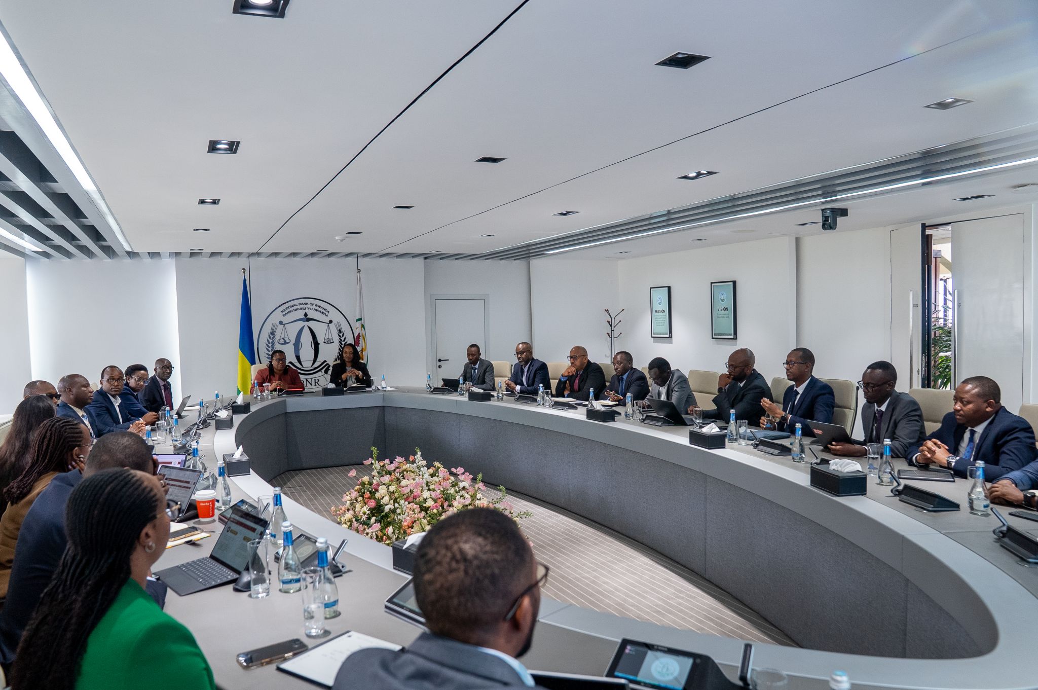 Rwanda Launches Digital Agriculture Lending Platform to Transform Rural Finance