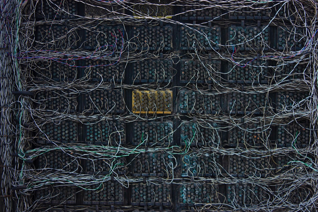 Data Centers’ Rise Reshapes Africa’s Power Dynamics