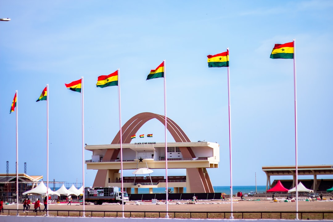 Ghana's Absence of Limited Partnerships Law Repels Long-term Investors, GVCA CEO Warns