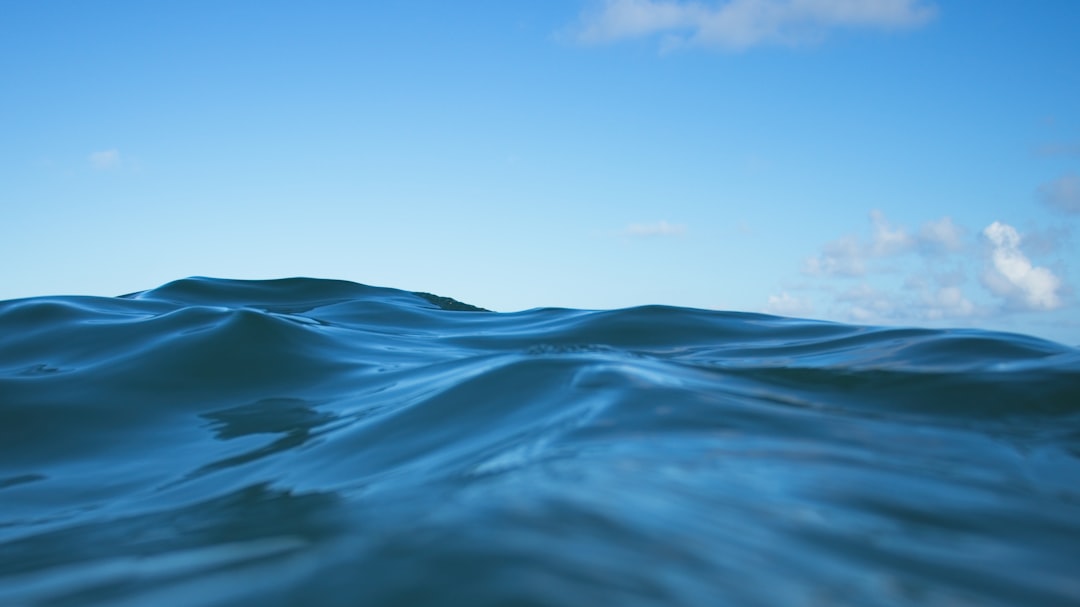 Global Ocean Governance Faces Inflection Point Amid Hard Realities