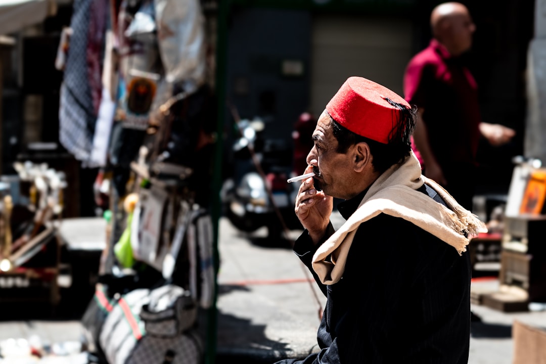 Middle East and Africa E-Cigarettes Market Signals Acceleration on High-Puff Product Innovation and Customizable Nicotine Levels