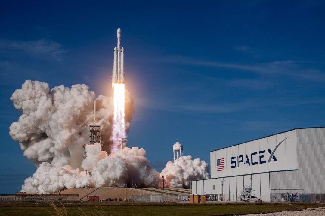 Nigeria's Space Ambitions Lift Off with Talent-Led Initiatives