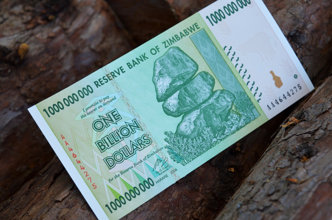 Reserve Bank of Zimbabwe Charts CBDC Dominance with New Roadmap