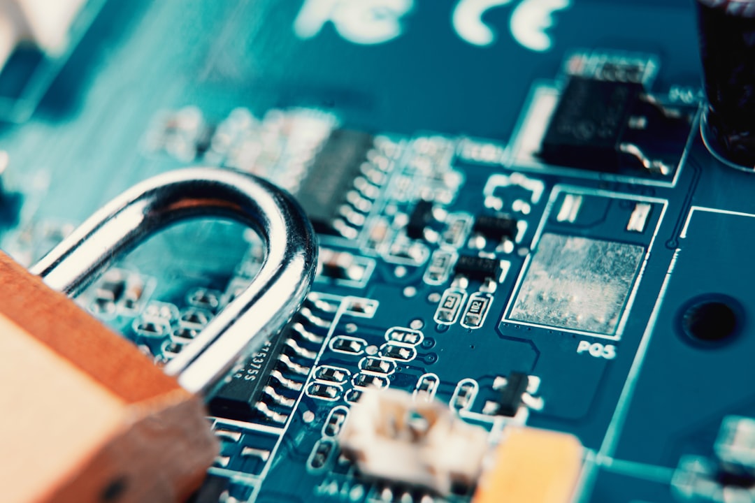 South Africa's Cybersecurity Boom: USD 3,046.90 Million by 8.50% CAGR Growth