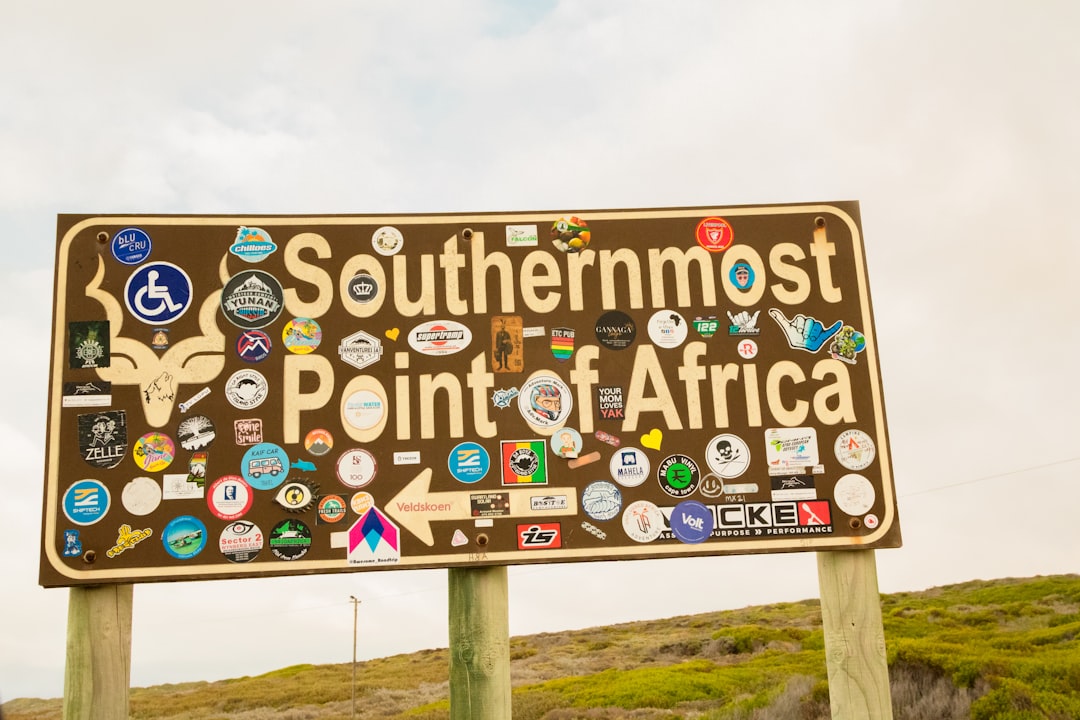 South Africa's Gig Economy Stifled by Mobile Data Costs