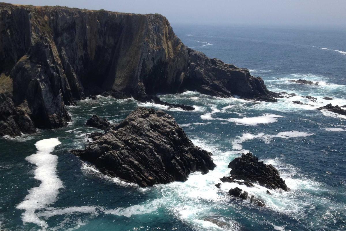 The Strategic Edge of Two Visionary Women