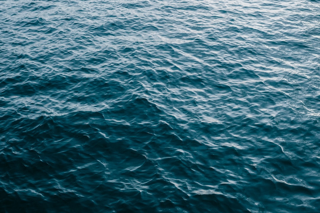 World's Oceans Face Pivotal Convergence of Hope and Hard Reality