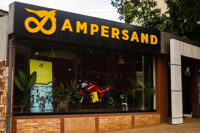 East Africa’s Charge: BasiGo and Ampersand Scale Shared Infrastructure to Fuel the E-Mobility Revolution