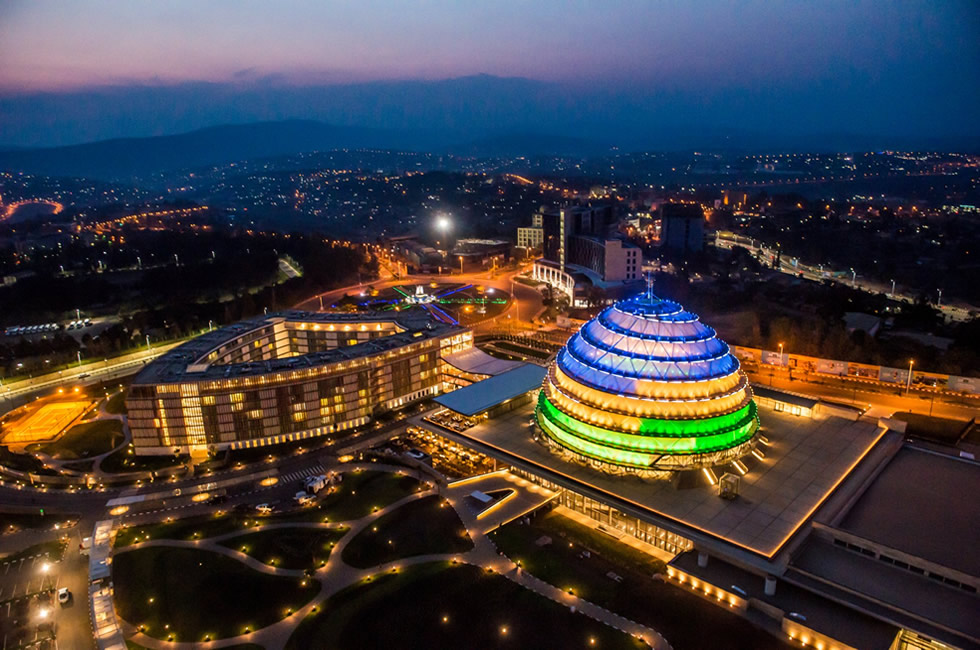 Kigali Strengthens Its Position as Africa’s Emerging AI and Green Mobility Hub Amid Rapid Tech Expansion